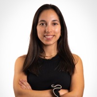 Amphora Logistics Employee Esther Faus's profile photo
