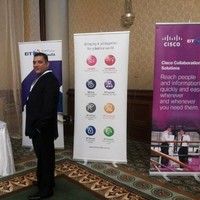 Global Technologies GT Employee Ahmed Elshahat's profile photo