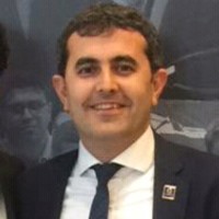 Ford Otosan Employee Murat Çiftçi's profile photo