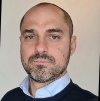 Starline S.p.A. Employee Simone Nava's profile photo