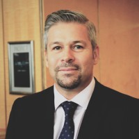 CDP Employee Jose Ordonez's profile photo