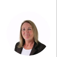 Profielnorm Employee Nicole van Den Bergh's profile photo