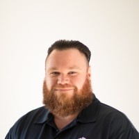 Sydney Tools Employee Robert Dewing's profile photo