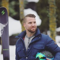 Nathan Ayres Email & Phone Number
