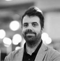 Sleever Employee Thomas Etien's profile photo