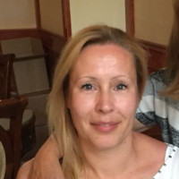 Land Berlin Employee Simone Handke's profile photo