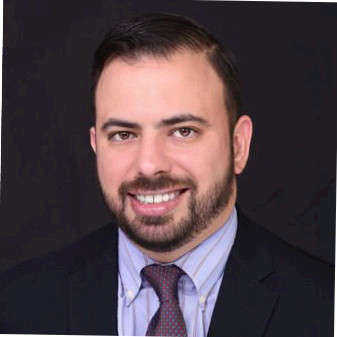 Merrill Lynch Employee Alejandro Navarro's profile photo