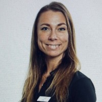 VetGruppen Employee Mette Bomhold's profile photo