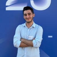 Dataexperien Employee Ismail Yilmaz's profile photo
