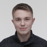 HyperTrack Employee Pavel Kuznetsov's profile photo