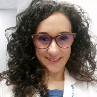Pharma D&S Employee Valentina Ippolito's profile photo