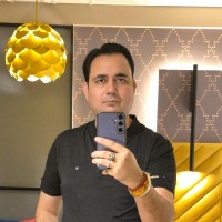 Madhya Pradesh Madhya Kshetra Vidyut Vitran Co., Ltd. Employee Aamit Aanand's profile photo