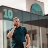 REMBE® Kersting GmbH Employee Bernd Sudhoff's profile photo