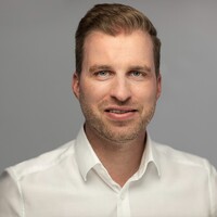 Scheidt & Bachmann Employee Benjamin Hirschmann's profile photo