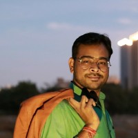 ANB Employee Ankit Gupta's profile photo