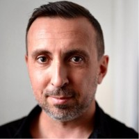 Kozminski University Employee Artur Racicki's profile photo