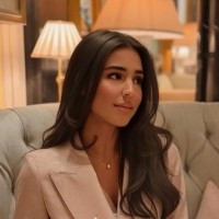 Collier Webb Employee Maarya Muhieddine's profile photo