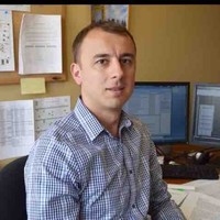 WSP in Canada Employee Boris Simic's profile photo