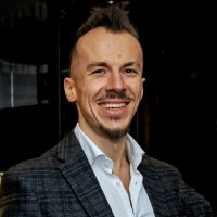 Lukasz Trusz's profile photo