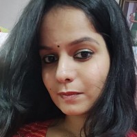 Kwantics Employee Kirti Chandani's profile photo