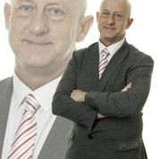 ABN AMRO Bank N.V. Employee George Hammer's profile photo