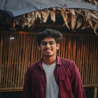 Adith Kp's profile photo