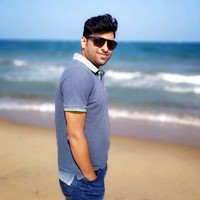 LearningMate Employee Debayan Das's profile photo