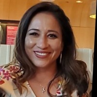 Church & Dwight Co., Inc. Employee Vicky Franco's profile photo