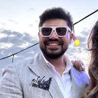 E-Reportify Employee Ali Arslan's profile photo