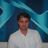 EBT Medical, Inc. Employee Sasha John's profile photo