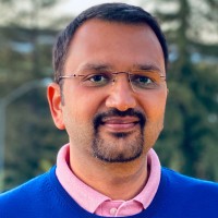 Cleartrip Employee Aditya Jalan's profile photo