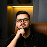 Save Co. Employee Adoilson Cruz's profile photo