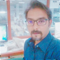 360Gez Employee Danish Liaquat's profile photo