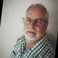 Prodebt Employee Hein O'Kennedy's profile photo