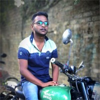 Actlogica Employee Rahul Mondal's profile photo