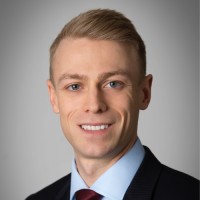 Weil, Gotshal & Manges LLP Employee Alex Eagle's profile photo