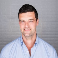 Stash Employee Ed Robinson's profile photo