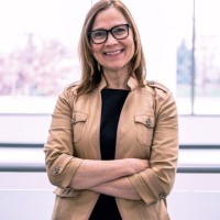 Emerge Recovery & Trade Initiative Employee Elaine Bonner's profile photo