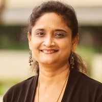 McCarthy Holdings, Inc. Employee Sireesha Ghattu's profile photo