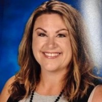CANYON ISD Employee Dre Hannon's profile photo