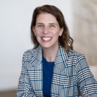 Busey Employee Hope McAllister's profile photo