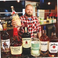 College City Beverage Employee Jason Scherer's profile photo