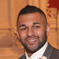 Lehigh Valley Hospital–Pocono Employee Noah Smith's profile photo