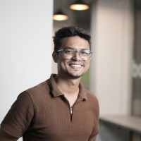 Offenso Academy Employee Razim Mehaboob's profile photo