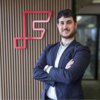 Faz Capital Employee Julio Balena's profile photo