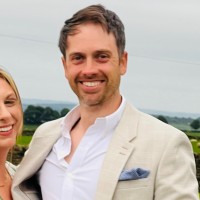 Starship Technologies Employee Danny Pass's profile photo