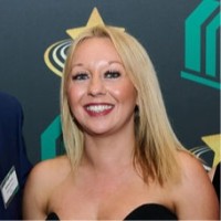 Persimmon Homes Employee Michelle Baker's profile photo