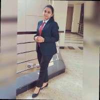Losung360 Employee Hiral Kumari's profile photo