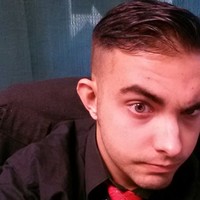 DIVE Employee Christian Randolph's profile photo