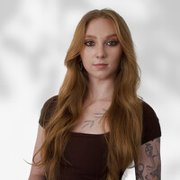 Lydia Rose Creative Employee Lydia Sutton's profile photo